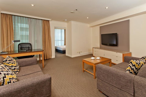 Rydges Darling Square Apartment Hotel - Tourism Adelaide 2