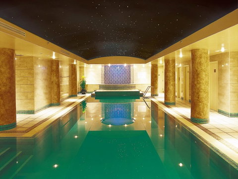 Rydges Darling Square Apartment Hotel - Tourism Adelaide 4