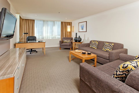 Rydges Darling Square Apartment Hotel - Tourism Adelaide 3