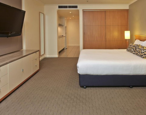 Rydges Darling Square Apartment Hotel - Tourism Adelaide 23