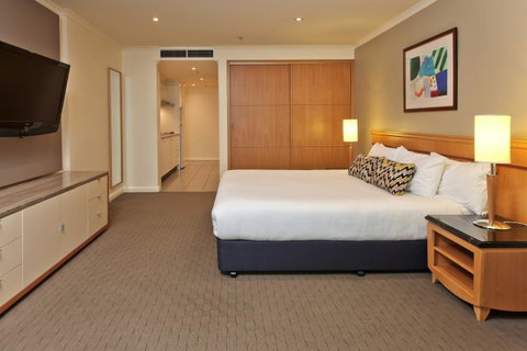 Rydges Darling Square Apartment Hotel - Tourism Adelaide 16
