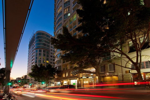 Rydges Darling Square Apartment Hotel - Tourism Adelaide 36