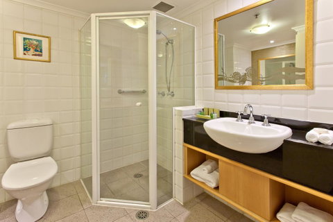 Rydges Darling Square Apartment Hotel - Tourism Adelaide 7