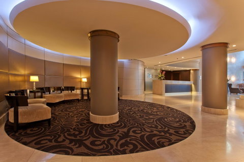 Rydges Darling Square Apartment Hotel - Tourism Adelaide 10