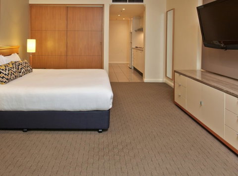 Rydges Darling Square Apartment Hotel - Tourism Adelaide 24
