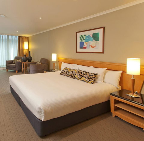 Rydges Darling Square Apartment Hotel - Tourism Adelaide 20