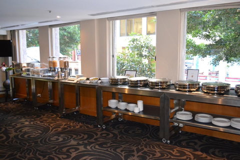 Rydges Darling Square Apartment Hotel - Tourism Adelaide 5