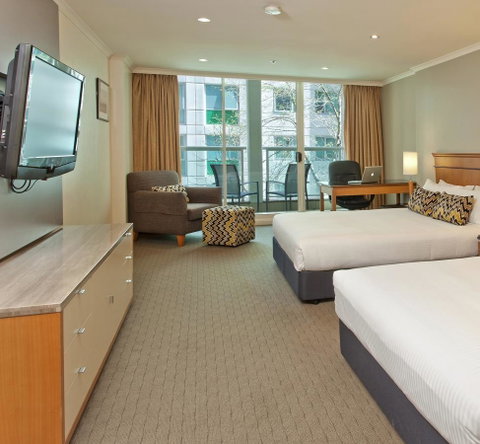 Rydges Darling Square Apartment Hotel - Tourism Adelaide 27