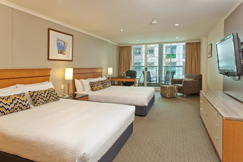 Rydges Darling Square Apartment Hotel - Tourism Adelaide 29