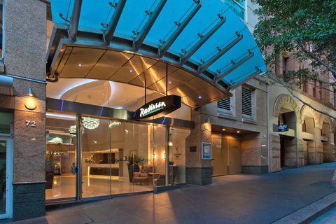 Rydges Darling Square Apartment Hotel - Tourism Adelaide 9