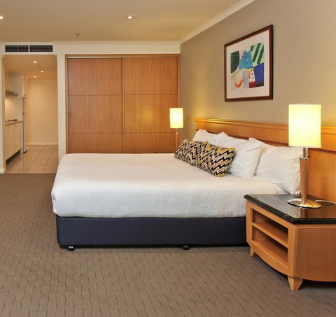 Rydges Darling Square Apartment Hotel - Tourism Adelaide 13