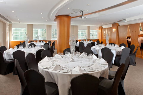 Rydges Darling Square Apartment Hotel - Tourism Adelaide 34
