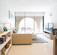 Newly settled three bedrooms apartment in CBD - Tourism Adelaide