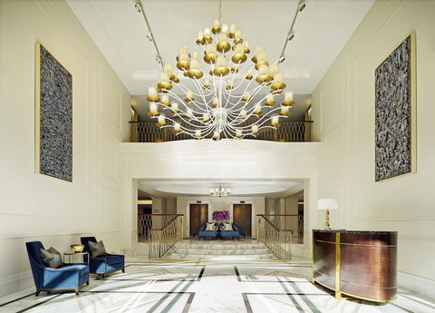 The Langham Sydney - Tourism Adelaide 1