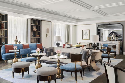 The Langham Sydney - Tourism Adelaide 9