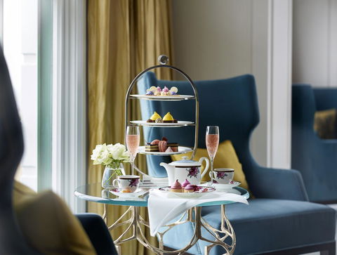 The Langham Sydney - Tourism Adelaide 10