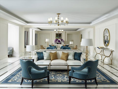The Langham Sydney - Tourism Adelaide 7