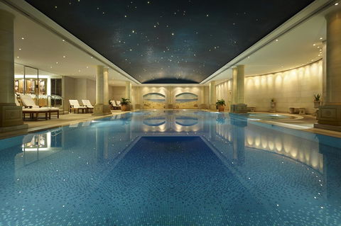 The Langham Sydney - Tourism Adelaide 0