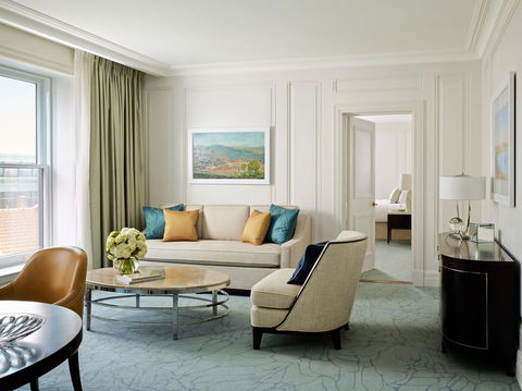 The Langham Sydney - Tourism Adelaide 13