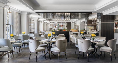 The Langham Sydney - Tourism Adelaide 4