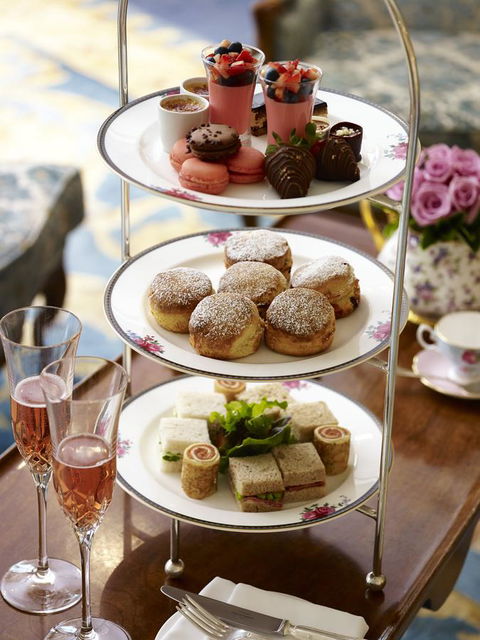 The Langham Sydney - Tourism Adelaide 35