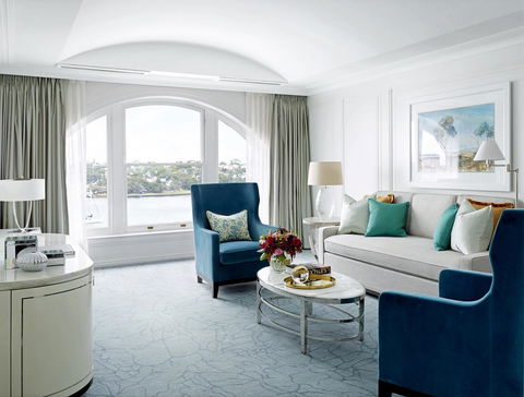 The Langham Sydney - Tourism Adelaide 16