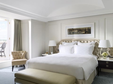 The Langham Sydney - Tourism Adelaide 15