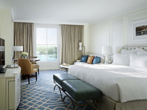 The Langham Sydney - Tourism Adelaide 19