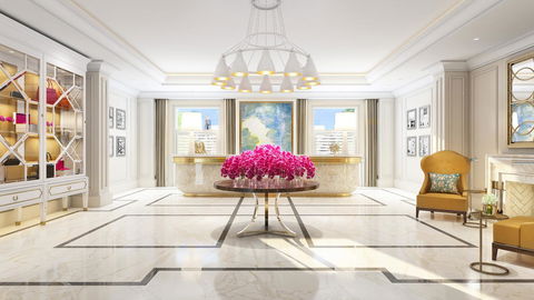 The Langham Sydney - Tourism Adelaide 8