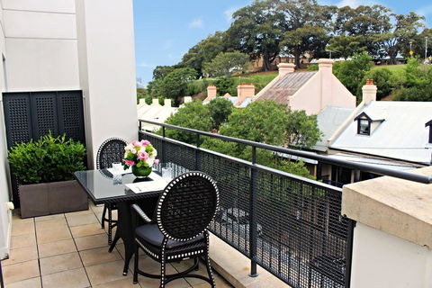 The Langham Sydney - Tourism Adelaide 22
