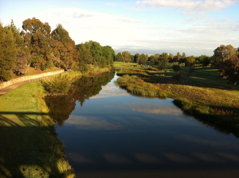 Panorama Bathurst - Tourism Adelaide 22