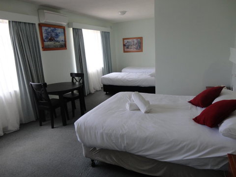 Panorama Bathurst - Tourism Adelaide 41