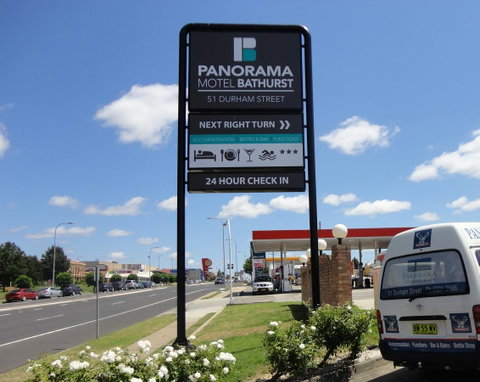 Panorama Bathurst - Tourism Adelaide 44