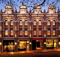Harbour Rocks Hotel Sydney  MGallery by Sofitel - Tourism Adelaide