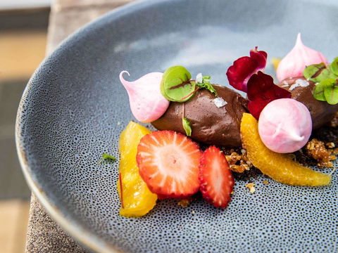 Mercure Darwin Airport Resort - Tourism Adelaide 43