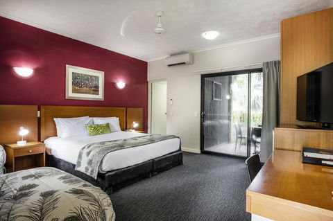 Mercure Darwin Airport Resort - Tourism Adelaide 30
