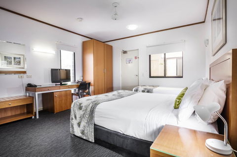 Mercure Darwin Airport Resort - Tourism Adelaide 19