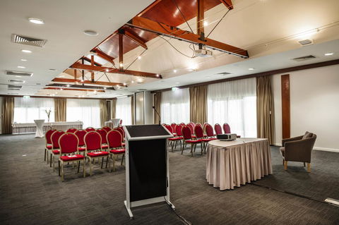 Mercure Darwin Airport Resort - Tourism Adelaide 38