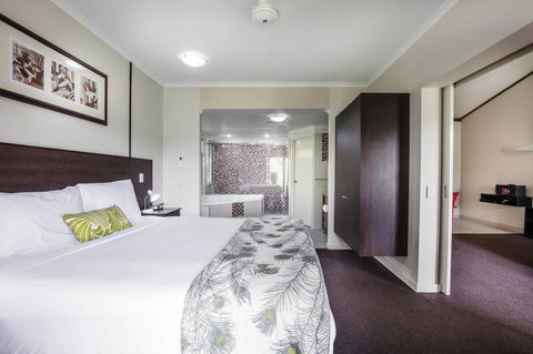 Mercure Darwin Airport Resort - Tourism Adelaide 14