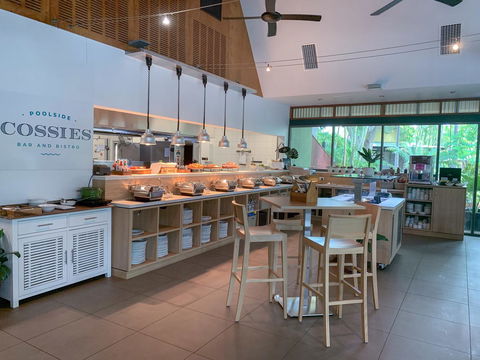 Mercure Darwin Airport Resort - Tourism Adelaide 29
