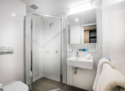 Mercure Darwin Airport Resort - Tourism Adelaide 5