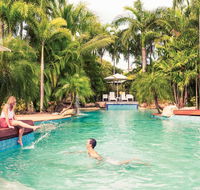 Mercure Darwin Airport Resort - Tourism Adelaide