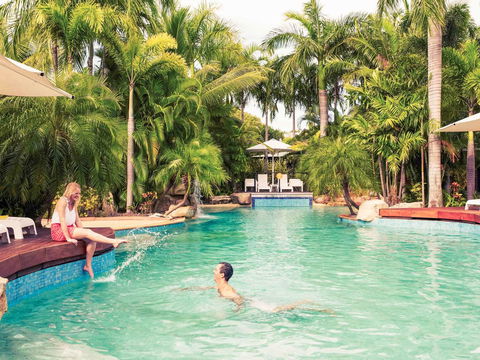 Mercure Darwin Airport Resort - Tourism Adelaide 0