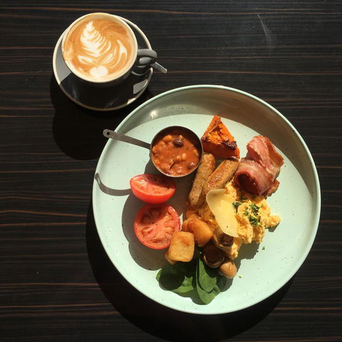 Mercure Darwin Airport Resort - Tourism Adelaide 35
