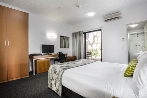 Mercure Darwin Airport Resort - Tourism Adelaide 26