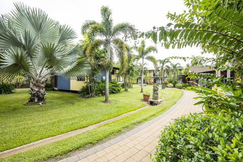 Mercure Darwin Airport Resort - Tourism Adelaide 1