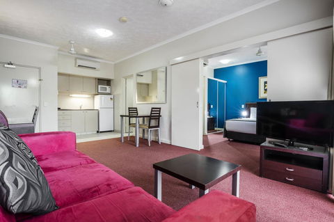 Mercure Darwin Airport Resort - Tourism Adelaide 33