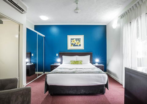 Mercure Darwin Airport Resort - Tourism Adelaide 32