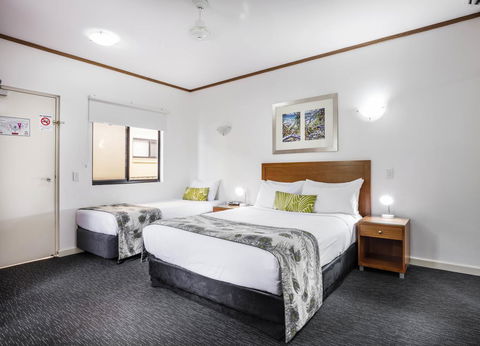 Mercure Darwin Airport Resort - Tourism Adelaide 17