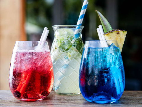 Mercure Darwin Airport Resort - Tourism Adelaide 42